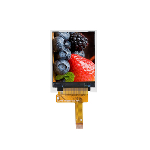 Di alta qualità 10 pollici TFT Display LCD schermo LCD Touch Screen con interfaccia parallela MCU/ SPI + RGB