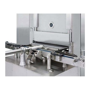 Sistema ALUS para liofilizador/liofilizador Sistema de carga automática