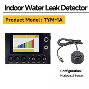 New TYM-A Series TYM-1A High Sensitivity Leaka <strong>Detection</strong> <strong>System</strong> for Testing Equipment with Advanced <strong>Leak</strong> Sensor - Product Image 3