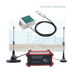 LoraWan <strong>Signal</strong> Wireless Alarm Iot Lora <strong>Controller</strong> Plc Level Sensor - Product Image 1