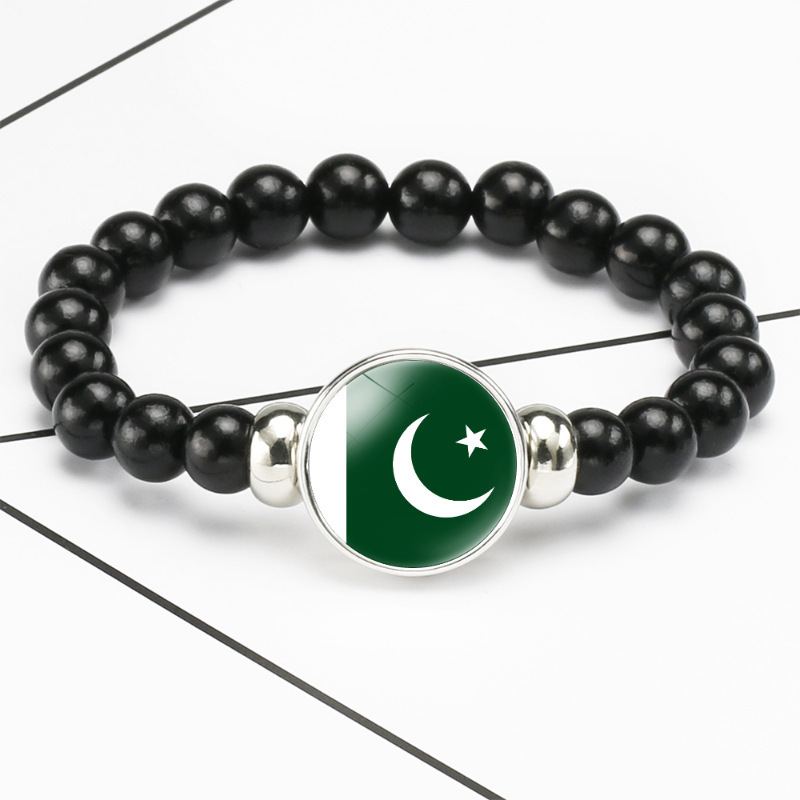 Pakistan