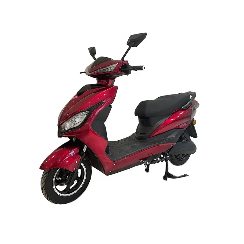 2022 cheap 1000W Electric Scooter powerful adults electric motorcycle for sale
