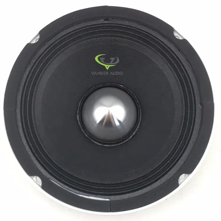 Champion-altavoz Super para coche o camión, 600W, 6,5 pulgadas, Midrange, calidad Premium