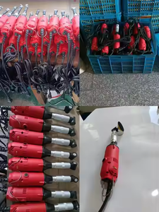350w /550w微型角磨机微型金属抛光机用于木材不锈钢抛光15000转/分磨具