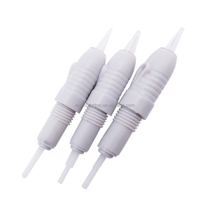 Digital Eyebrow Tattoo <strong>MTS</strong> Wireless Microblading Pen Stainless Steel <strong>Needle</strong> Cartridge for Permanent Makeup Machine Green <strong>Needle</strong> - Product Image 2