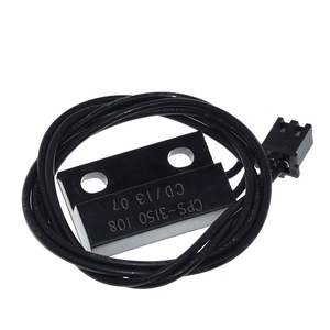 TZT Normally Open Proximity <strong>Magnetic</strong> <strong>Sensor</strong> Reed Switch Magnet Switch PS-3150 Perfect for <strong>arduino</strong>