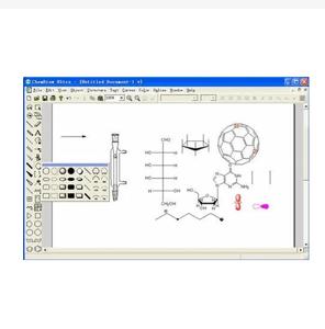 Win Download von one drive Online-Grafik-Tool-Software für Chemdraw Pro 2019