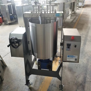 60L可可豆粗碎豆破碎机巧克力石材研磨机 - Product Image 2