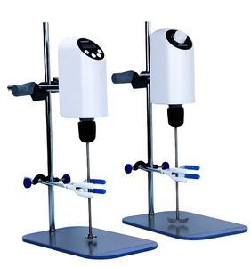 Sabun karıştırıcı için toptan dijital laboratuvar havai mikser karıştırıcısı lab karıştırıcılar - Product Image 5