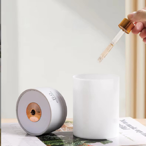 2020 Mini umidificatore bellissimo aspetto di colore miglior regalo di natale diffusore per auto Usb produttore di olio per uso di Yago portatile - Product Image 4