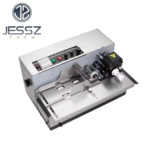 Macchina per la codifica dell'inchiostro solido MY-380F a secco macchina per la codifica automatica del lotto - Product Image 2