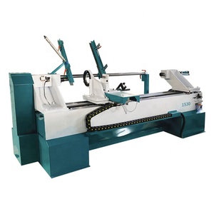 Small Hobby Holz bearbeitungs handbuch Drehmaschine Fräsmaschine Laden und Entladen mit Motor-und Motor kern komponenten - Product Image 3