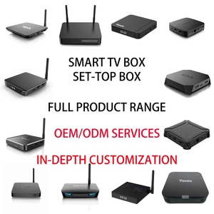 Mới đến H96 Max s905l3 <span class=keywords><strong>Android</strong></span> <span class=keywords><strong>TV</strong></span> <span class=keywords><strong>Box</strong></span> 4K UHD Amlogic Quad Core bằng giọng nói từ xa thông minh phương tiện truyền thông Máy nghe nhạc - Product Image 6