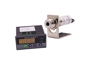 IP65 4-20mA 400-1200摄氏度红外红外温度传感器，用于工业promesstec - Product Image 6