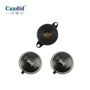 <strong>Collision</strong> Avoidance System Radar <strong>Sensor</strong> for Passenger Van Bus Truck Commercial Vehicle - Product Image 4