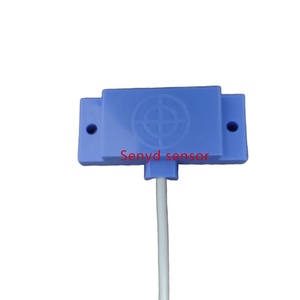 NPN/PNP Sensor de proximidad capacitivo Tipo de capacitancia Interruptor de nivel inductivo