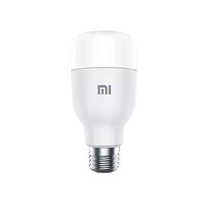 グローバルオリジナルMi LEDスマート電球エッセンシャルホワイトとカラーアプリコントロールE27 Blub GPX4021GL - Product Image 2