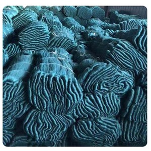 Fabrika en iyi fiyat Anti kuş netleştirme avlu bahçe çit Yard çiftlik meyve ağacı bahçe Fishpond için koruma ağı tavuk Net - Product Image 6