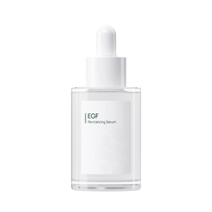 OEM Skin Care Remove Fine Lines Wrinkles Refreshed and Healthy <strong>EGF</strong> Revitalizing <strong>Serum</strong> for All Skin