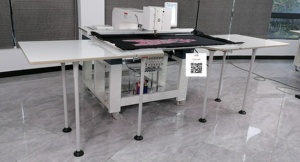 Заводская распродажа, вышивальная машина для Галактики - Product Image 6