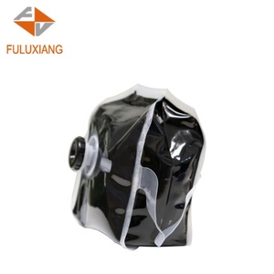 Duplo DP-U550/J450デジタルデュプリケータープリンター用のFULUXIANG互換DU14Lインク - Product Image 4