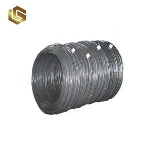 9 gauge çelik tel 16 18 20 ölçer çelik tel yay - Product Image 1