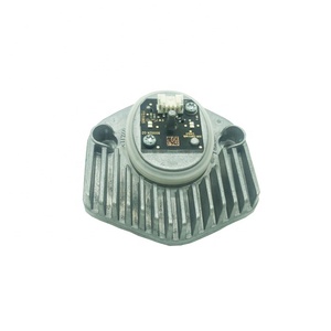 JS LED Module Daytime Driving <strong>Lights</strong> Led Angel Eyes Use for B7 G11 <strong>G12</strong> 63117440361 - Product Image 3