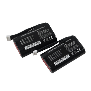 Gx02 3.7V 5200mAh 18650 Li-ion pin thay thế cho nexgo N3 N5 N86 POS thiết bị đầu cuối Pin - Product Image 2