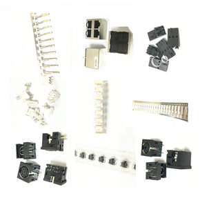 HY5DU561622FTP-J内存闪存NAND TSOP 1V-8.5V 5.6毫米 * 8.6毫米 * 2.1毫米 - Product Image 6