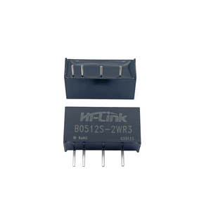 <strong>DC</strong>-<strong>DC</strong> Single <strong>Output</strong> 2W 5V to 12V B0512S-2WR3 Power Supply <strong>Module</strong> - Product Image 4