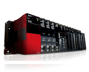 SPS-Programm RX40PC6H RX40NC6H Digitales Eingangs modul Neuware auf Lager - Product Image 1