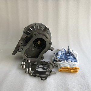 Isuzu 4hk1 Turbo orijinal vb440051 için dizel turboşarj 4Hk 18980302170 - Product Image 5