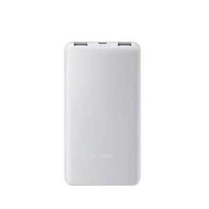 Xiaomi 10000mAh 22.5W Lite Power Bank Fast Charging USB <strong>Type</strong>-C <strong>Input</strong> Interfaces PVC LED Display Supports Simultaneous 3 <strong>Devices</strong> - Product Image 1
