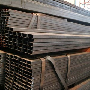 20 45 Q345B Seamless square Steel <strong>Pipe</strong> Carbon Steel <strong>Pipe</strong> Made <strong>in</strong> China