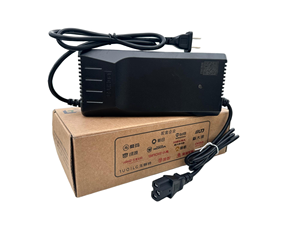 Chống Nước Xe Đạp Điện On-Board sạc làm việc với địa phương e-bike mô hình - Product Image 6