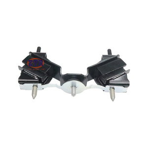 Ztr ตัวยึดเครื่องยนต์ C8983699832ชิ้นส่วนรถยนต์สำหรับเครื่องยนต์ DMAX