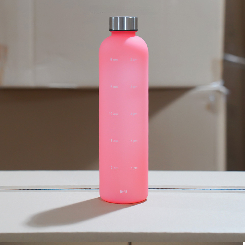 SKU-03 สีชมพู