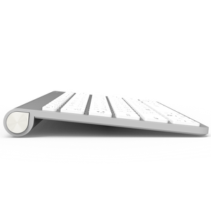 Teclado inalámbrico BT7000 BT, versión 5,0 con tijeras, tipo de estructura - Product Image 6