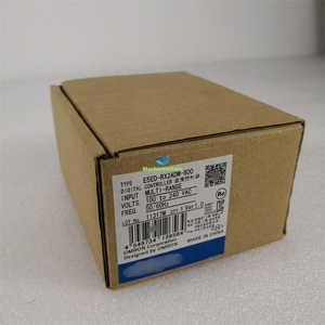 2 Auxの新しいオリジナルE5ED-RX2ADM-800デジタル温度コントローラ。出力 - Product Image 1