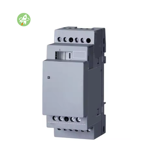 Nuevo módulo de expansión 6ED1055-1MM00-0BA2 con 2 salidas analógicas, controlador programable PLC 6ED10551MM000BA2