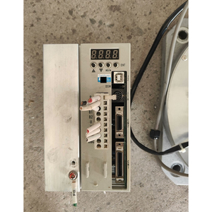 NMR-NEMGA2B-401A NSR-ROSY2A-05 NCR-DCC02A2B-801E Servo Drive and Motor - Product Image 1
