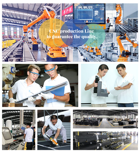 Hurricane Proof Impact <strong>windows</strong> and Doors NOA Florida Approval Top Hung Awning <strong>Window</strong> with 10 Years Warranty for House Project - Product Image 5