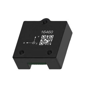 SKA-MEMS16460-B accelerometro IMU giroscopio MEMS sensore inerziale ADIS16460 - Product Image 3
