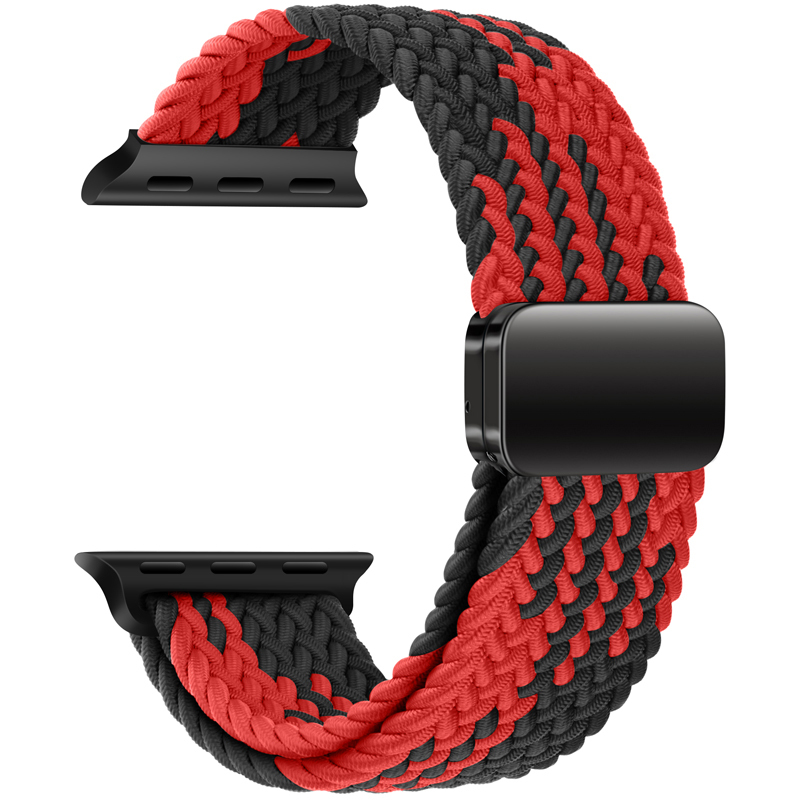 14# Z - black/red