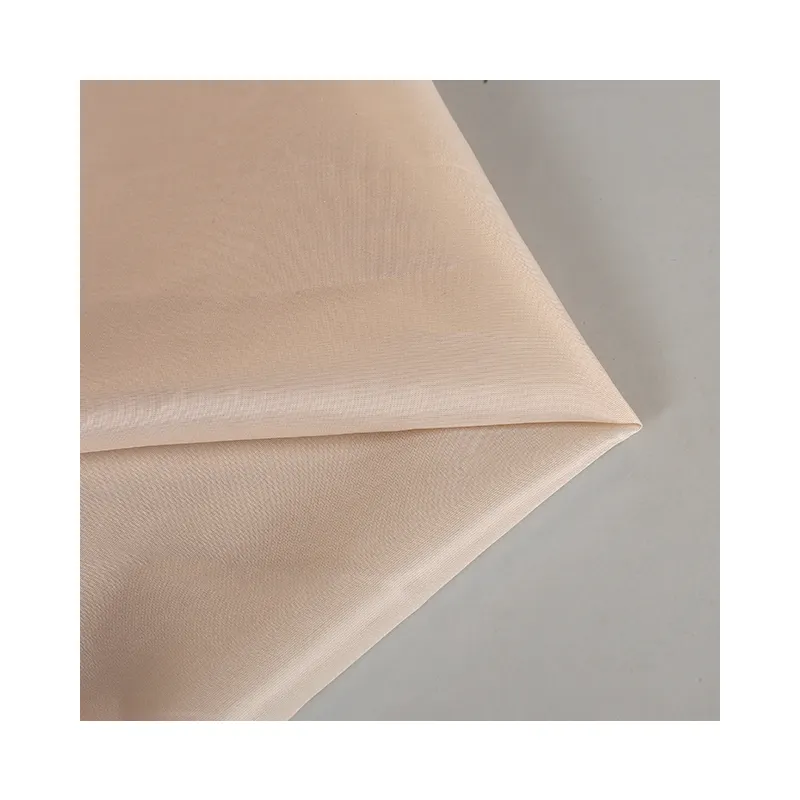 Fabrics Wholesale 190t Polyester Taffeta Width 168 Cm For Curtain Lining Fabric