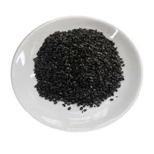 塑料黑色母料制造商Materia PE/<span class=keywords><strong>PP</strong></span>/ABS薄膜吹塑注塑定制无添加剂