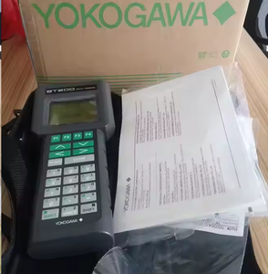 Yokogawa BT200 Brain Terminal Communicator Portable Hand Held with Yokogawa BRAIN Protocol - Product Image 5