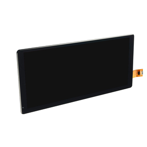 RXD จอภาพ LCD TFT ขนาด10.36นิ้วคุณภาพสูงกล้องมองหลังรถยนต์ IPS หน้าจอแสดงผลแบบเต็มจอ - Product Image 5