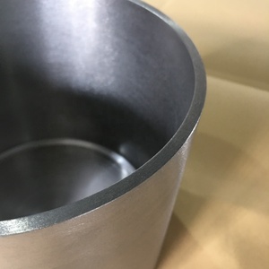 烧结钼坩埚价格