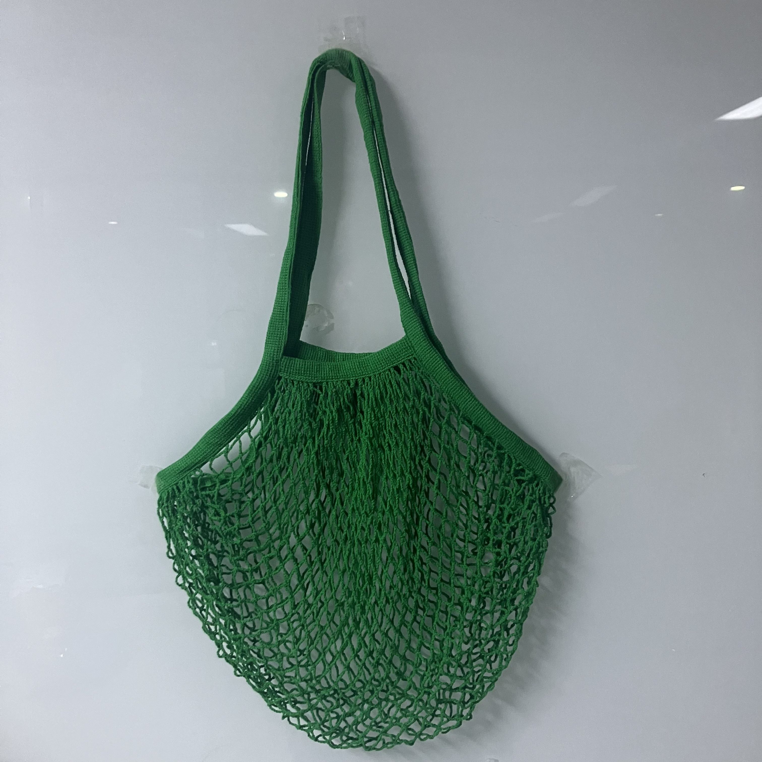 wide long handle green promotion
